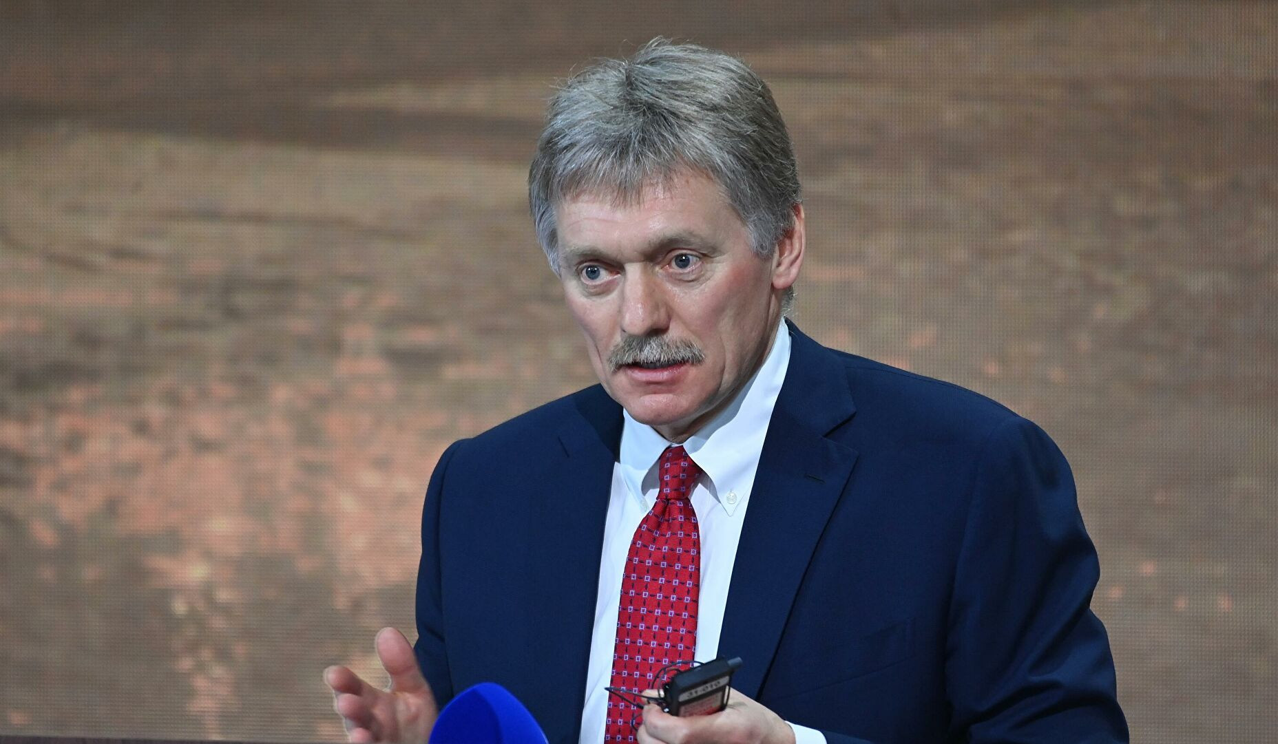 Russia has no plans to attack Ukraine, clarifies Kremlin