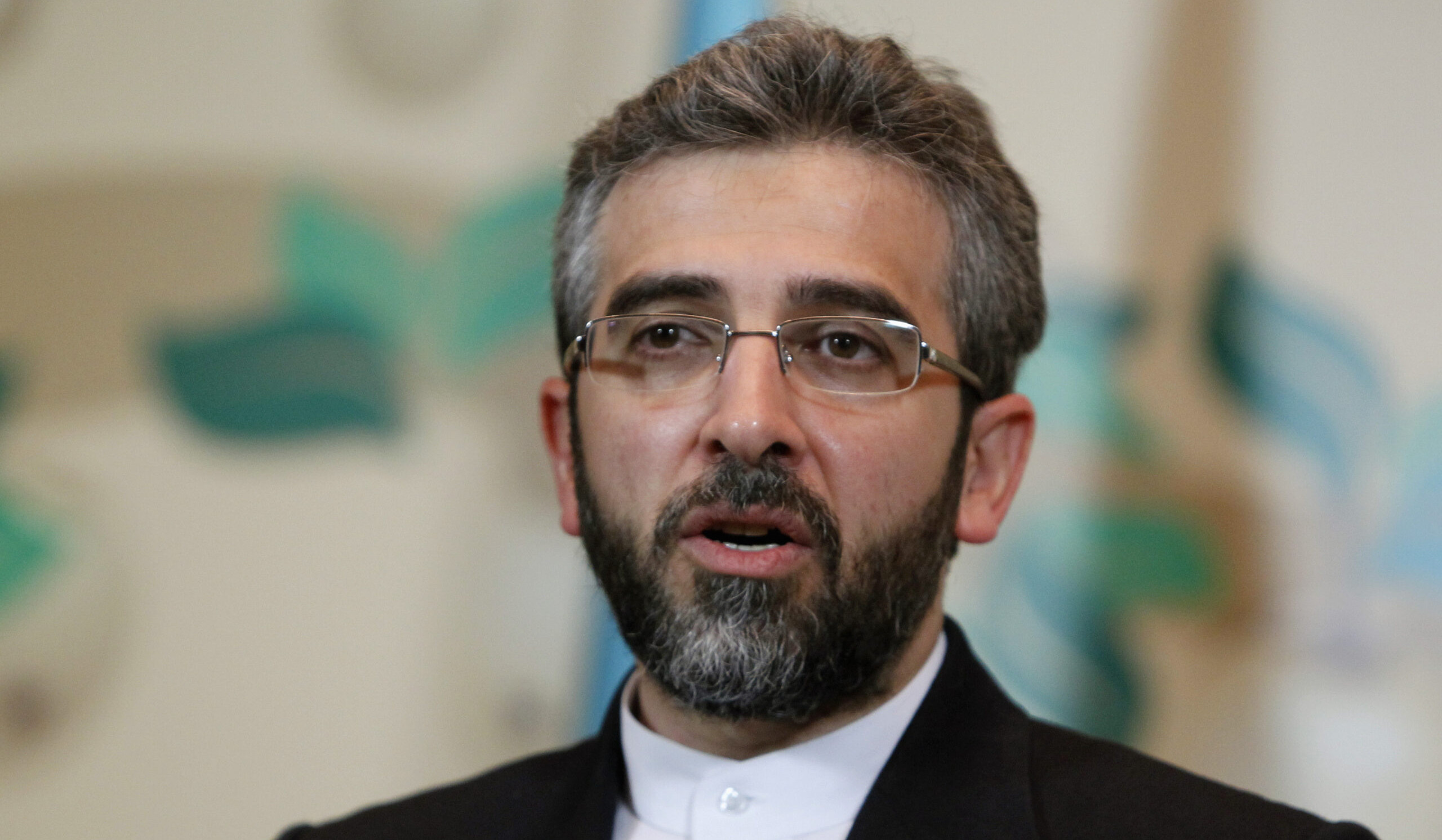 Iran criticizes envoys at nuclear talks for ‘blame game’