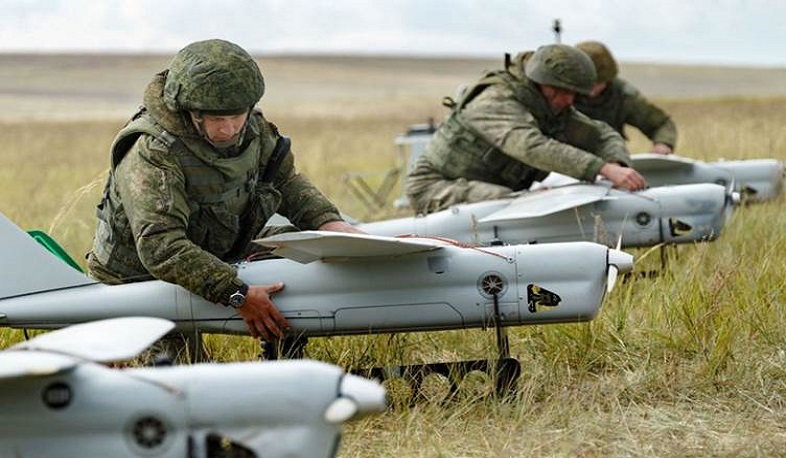 Russia’s unmanned aerial vehicles outperform Turkey’s Bayraktar drones: Yury Borisov