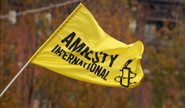 Amnesty International обвинила власти Азербайджана в жестком подавлении оппозиции