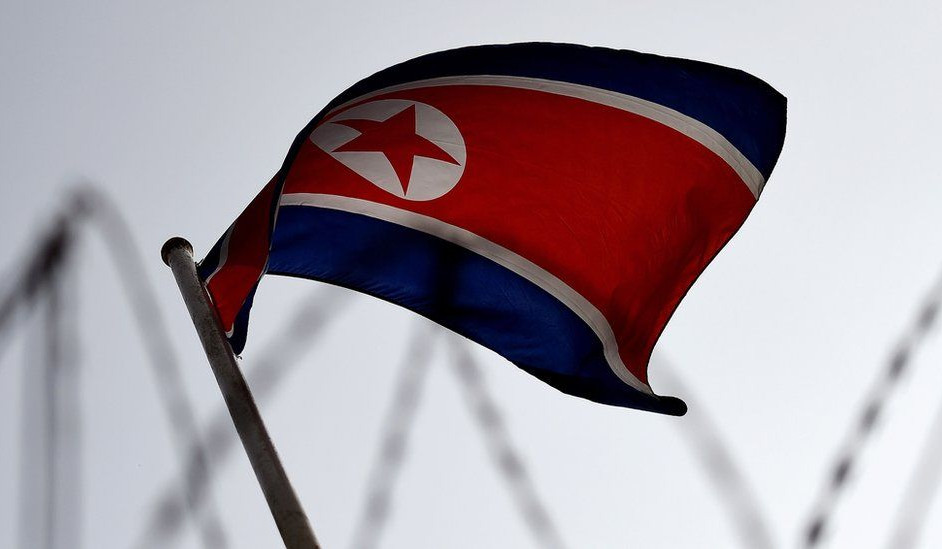 North Korea trying to hide executions from world: rights group