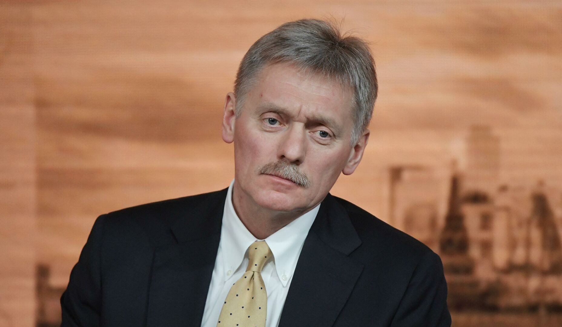 Peskov on Armenia's cooperation with NATO