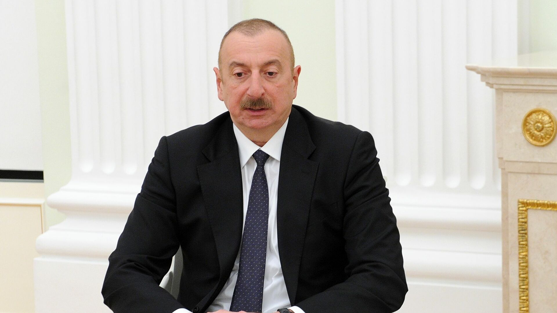 Azerbaijan’s pro-government media: Just following orders