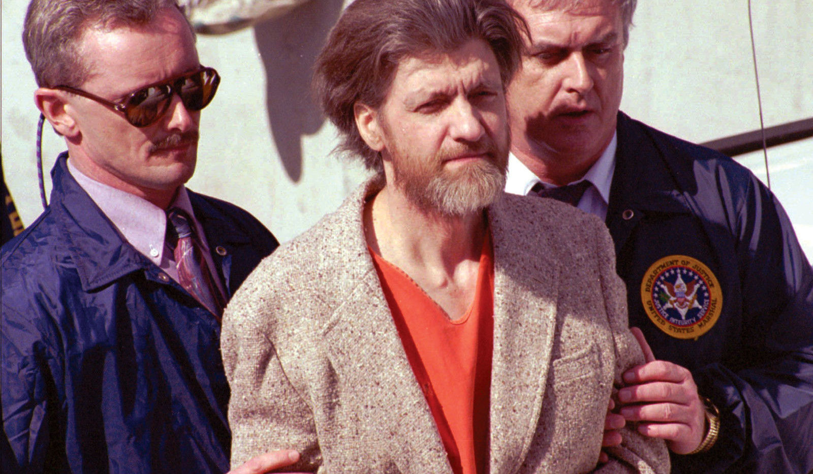 'Unabomber' Ted Kaczynski, 79, moved to prison medical facility