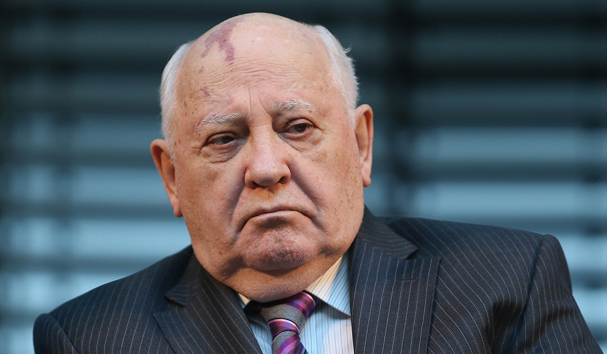 Soviet Union could have survived as Union of Sovereign States: Gorbachev