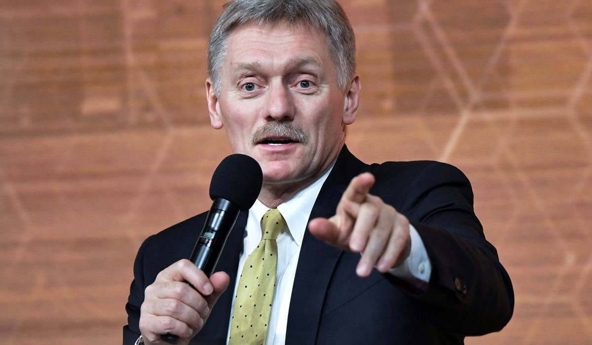 Details of Russia-NATO talks on security guarantees are being worked on: Kremlin