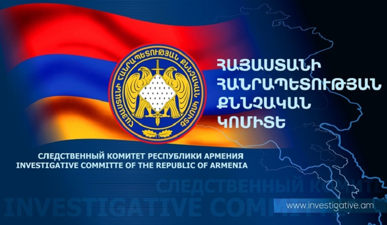 Լանջաղբյուր համայնքի ղեկավարին մեղադրանք է առաջադրվել