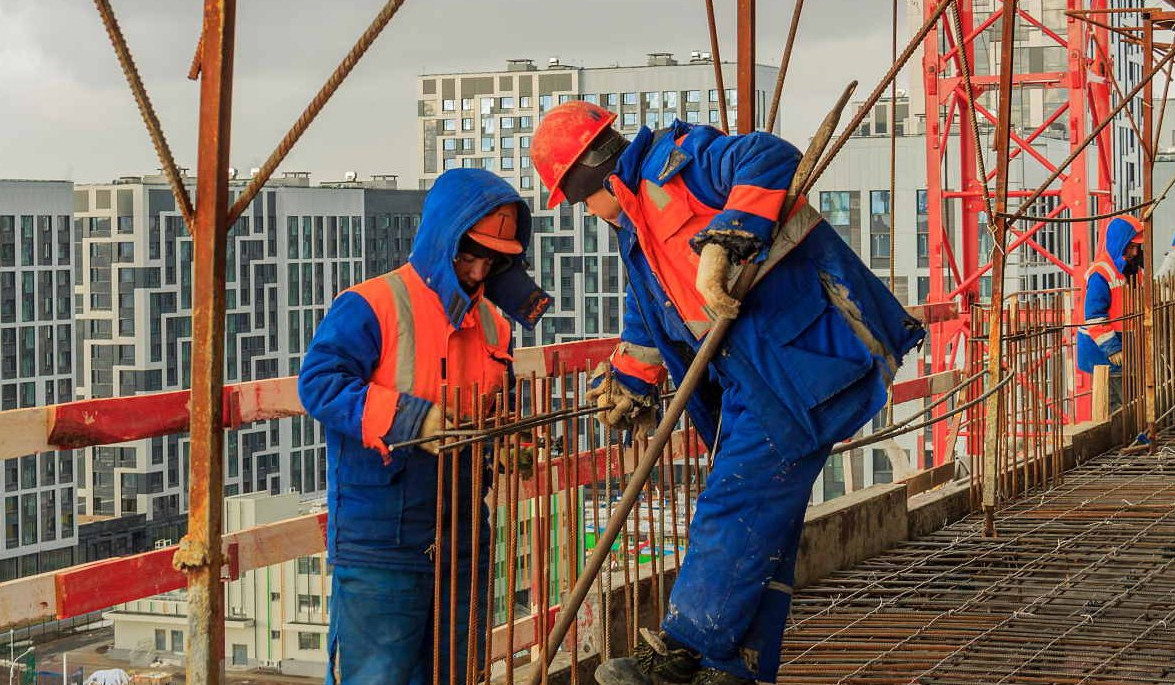 Հունվարի 1-ից ապօրինի աշխատանքի համար օտարերկրացիները կարող են արտաքսվել Ռուսաստանից