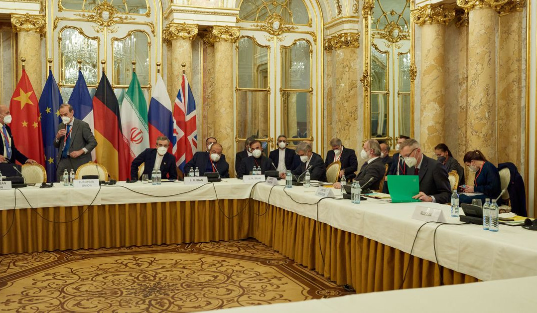 Iran nuclear talks resume with Tehran focused on sanctions relief