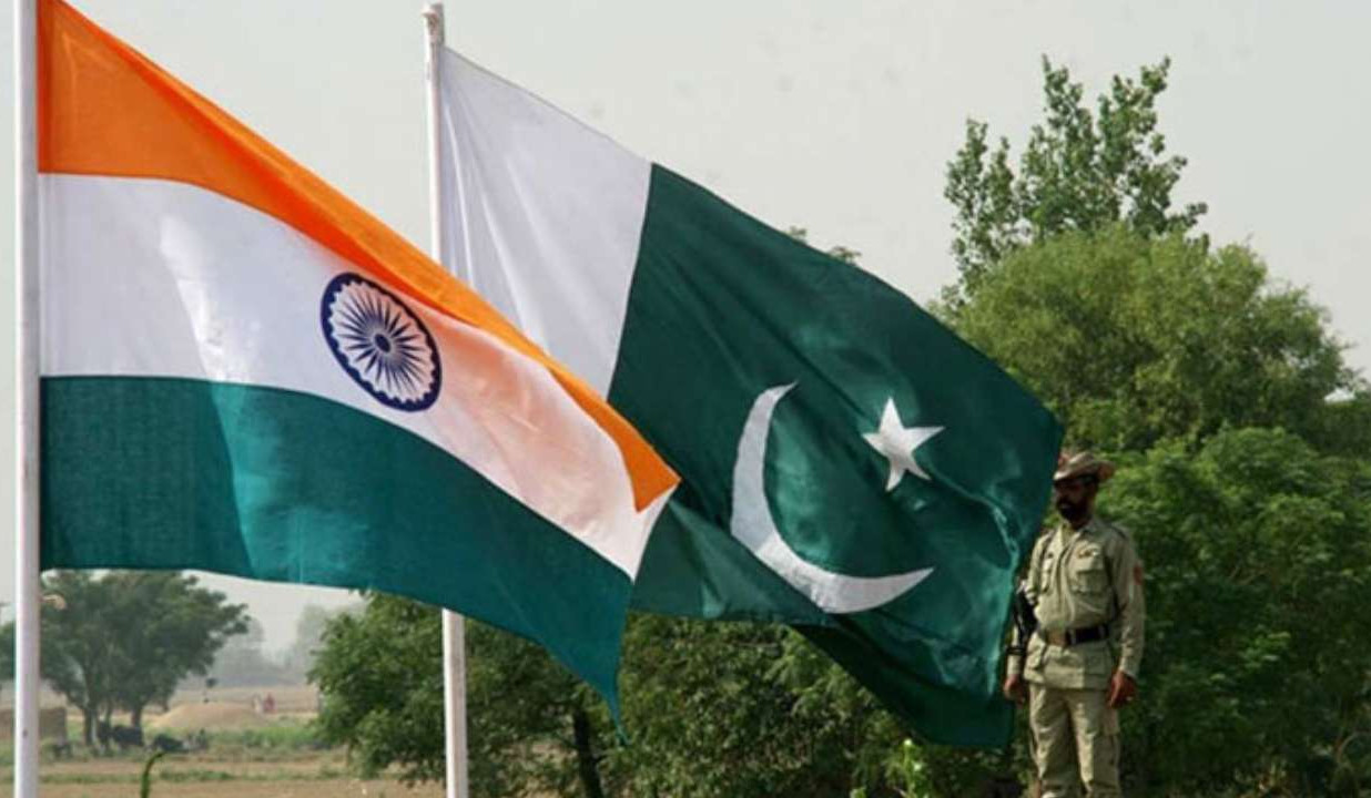 India, Pakistan start New Year 2022 with exchanging lists of nuclear sites