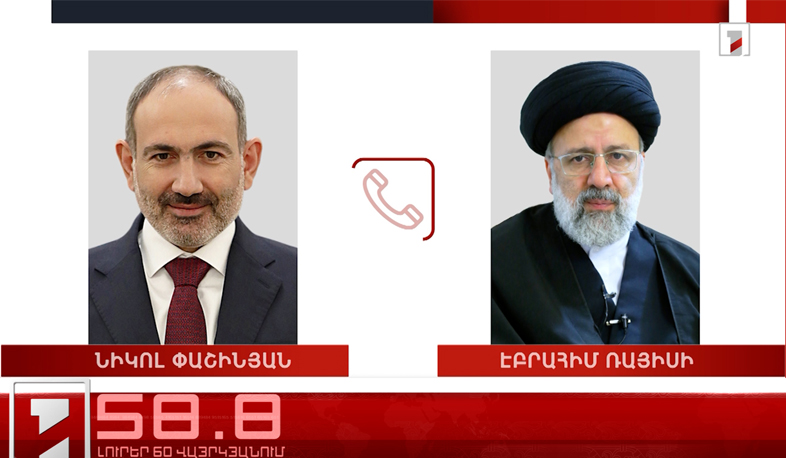 Հունվարի 4-ը՝ 60 վայրկյանում