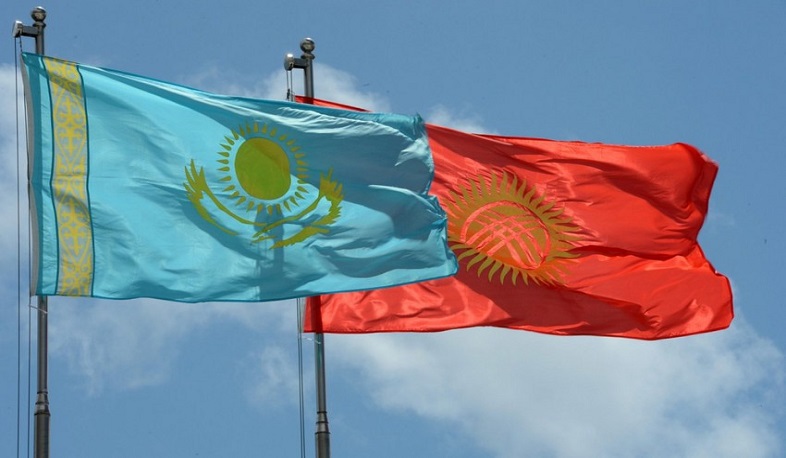 Kyrgyzstan issues note to Kazakhstan over detention of its nationals