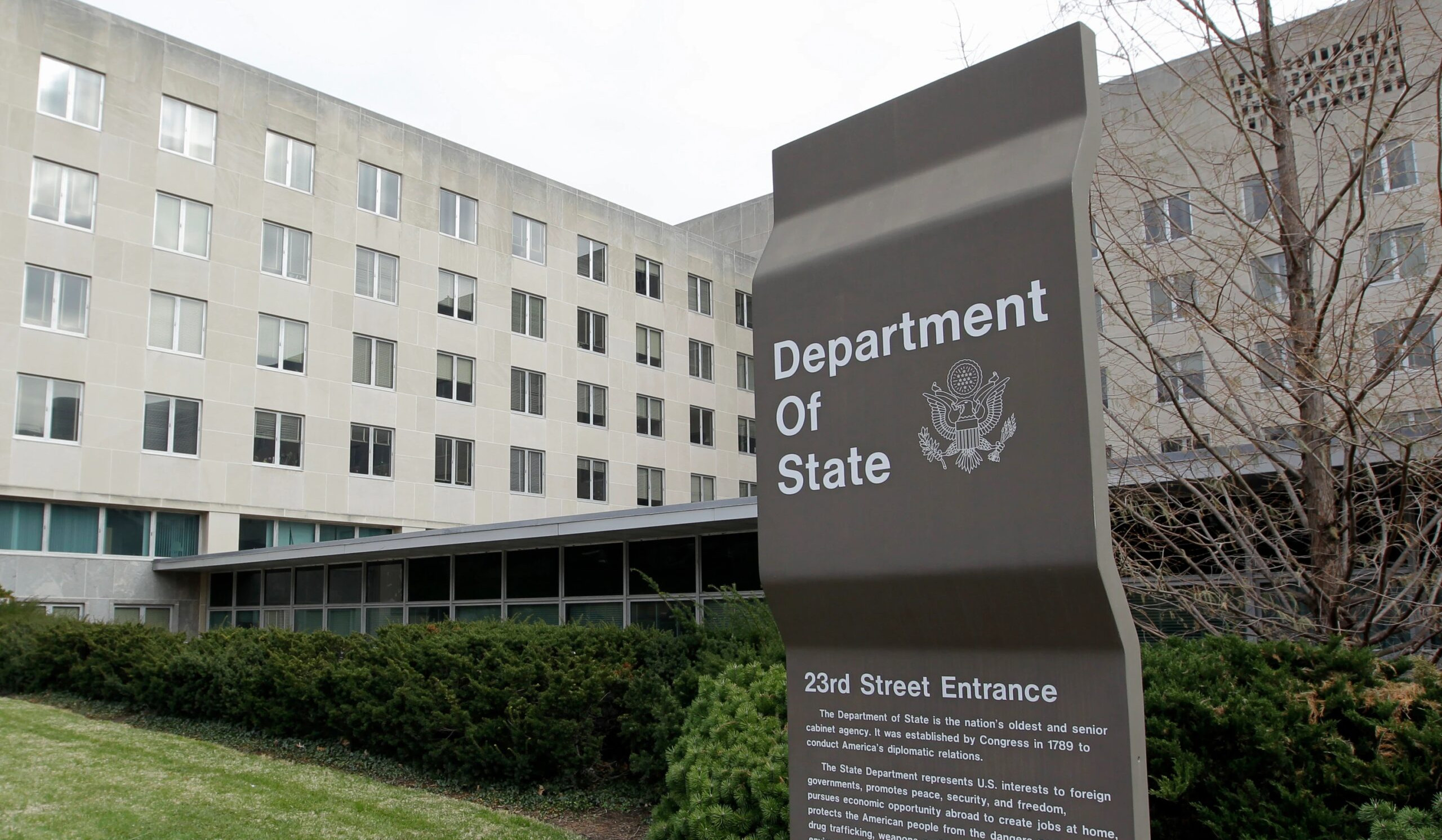 US State Department expresses concern over Armenian-Azerbaijani border incident