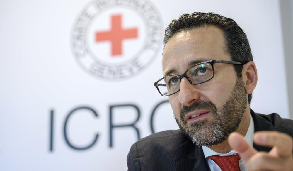 Red Cross: Hack exposes data on 515,000 vulnerable people