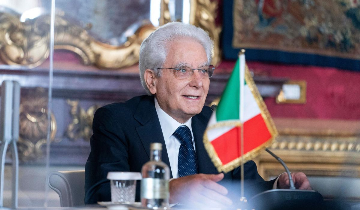 Sergio Mattarella: At 80, Italy president set to stay on amid successor row