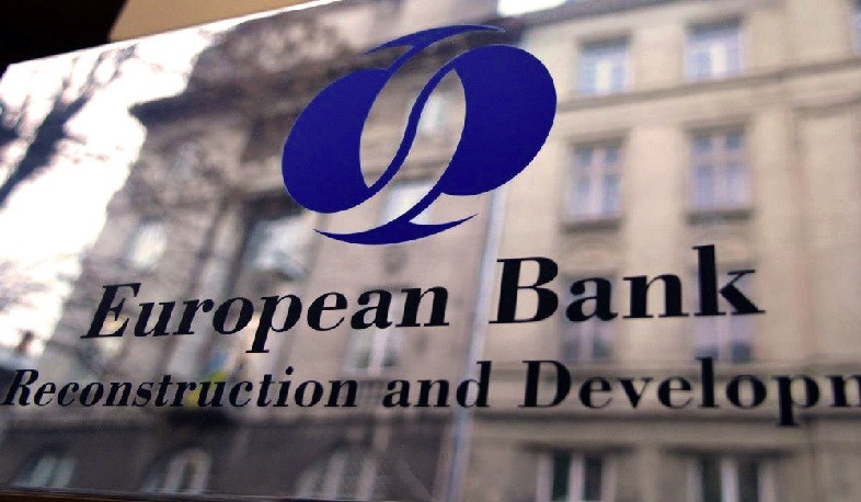 EBRD announces record investments in Armenia in 2021