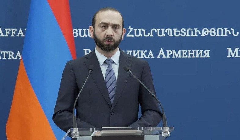 Dağlıq Qarabağ münaqişəsi hələ də öz həlli tapmadı: Ararat Mirzoyan