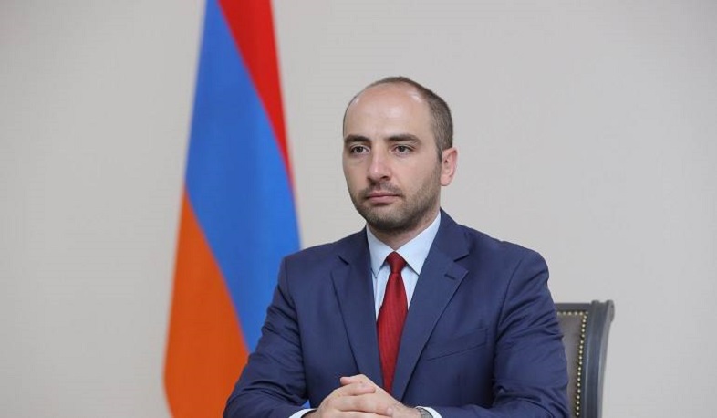 Armenian MFA answers to Bayramov’s announcements