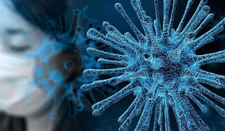 Georgia reports 22 263 coronavirus cases, 15 575 recoveries, 39 deaths