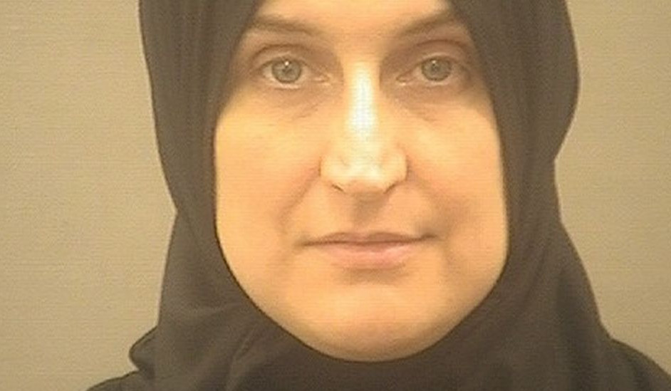 'All-American girl' turned jihadist denied bail