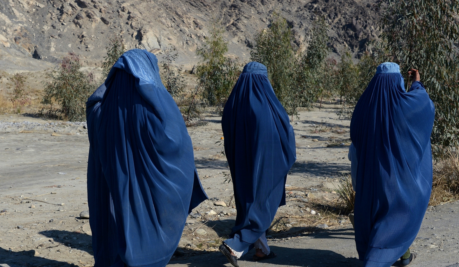 UN demands Taliban provide info on two more missing women activists