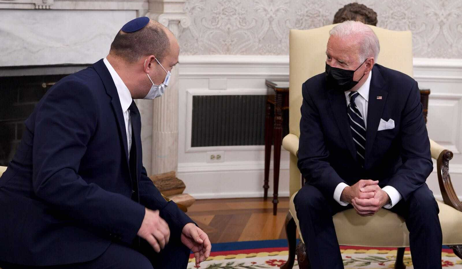 US President Biden to visit Israel 'later this year': White House