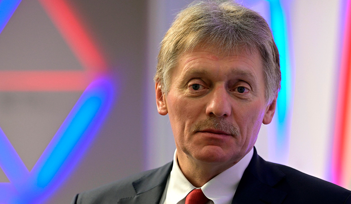 Putin likely to visit Turkey, but no specific dates agreed yet: Peskov