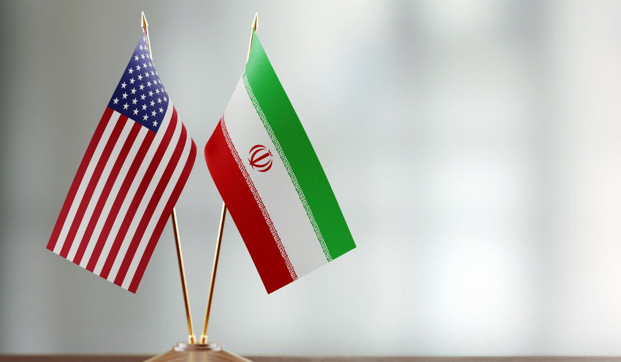Iran and United States started indirect talks on resuming a nuclear deal