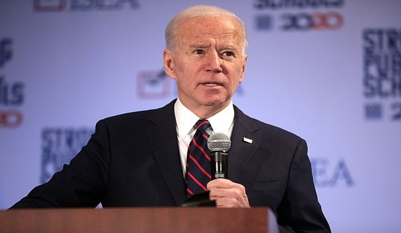 Biden to split frozen Afghan funds for 9/11 victims