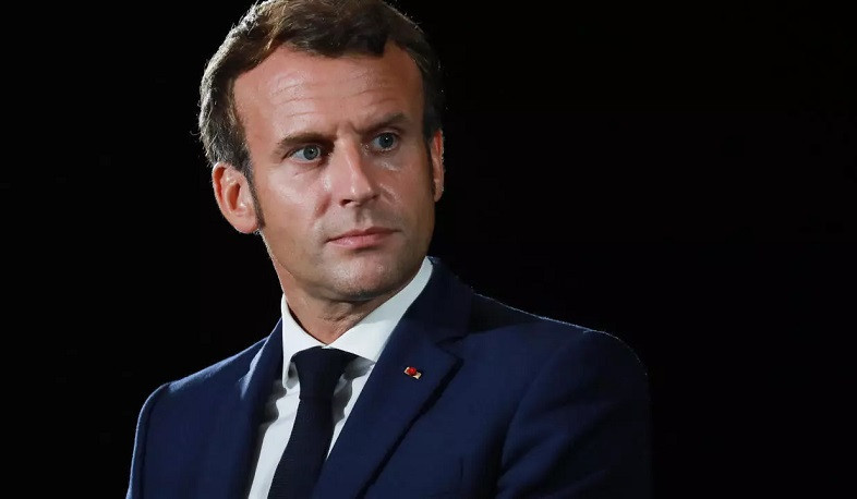 Macron calls for 'French nuclear renaissance'