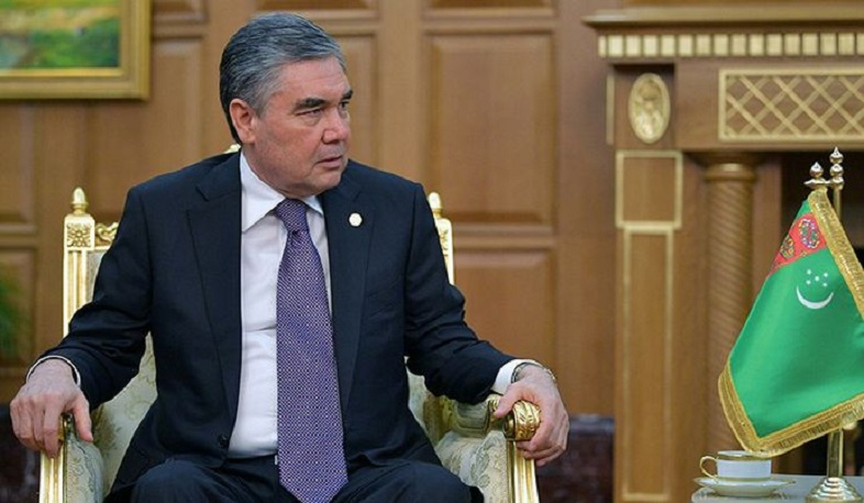 Snap presidential election campaign kicked off in Turkmenistan