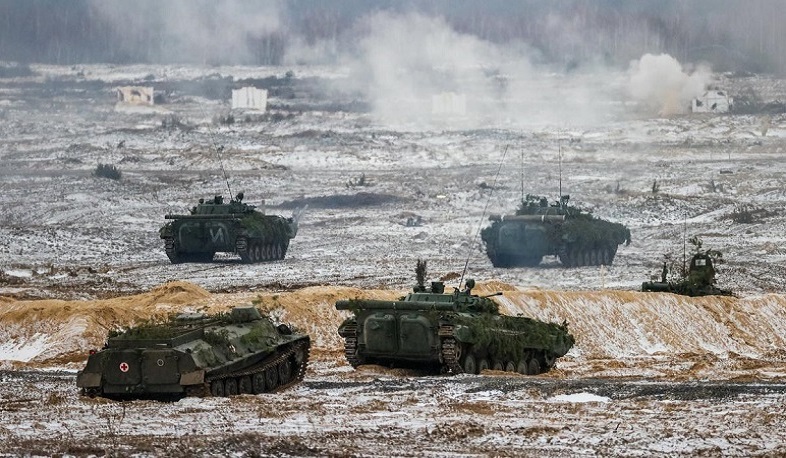 Подразделения Южного и Западного военных округов возвращаются в места дислокации после учений: Игорь Конашенков