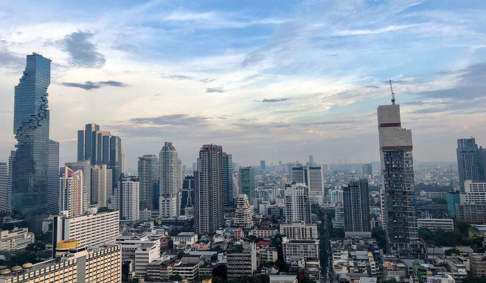 Thailand’s authorities change official international name of capital