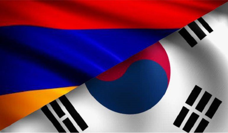 Foreign Ministers of Armenia and Korea expressed readiness to further develop political and economic cooperation between the countries