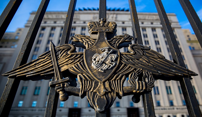 Russia’s defense ministry reported hitting 180 Ukrainian military objects