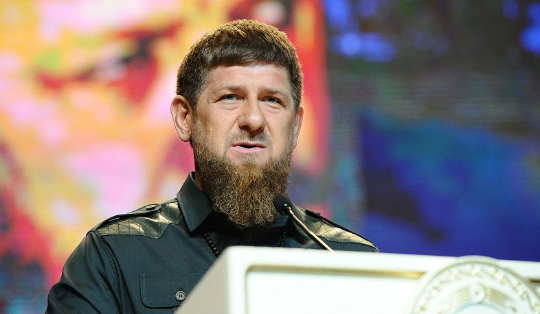 Kadyrov urged Zelenskyy to apologize to Putin