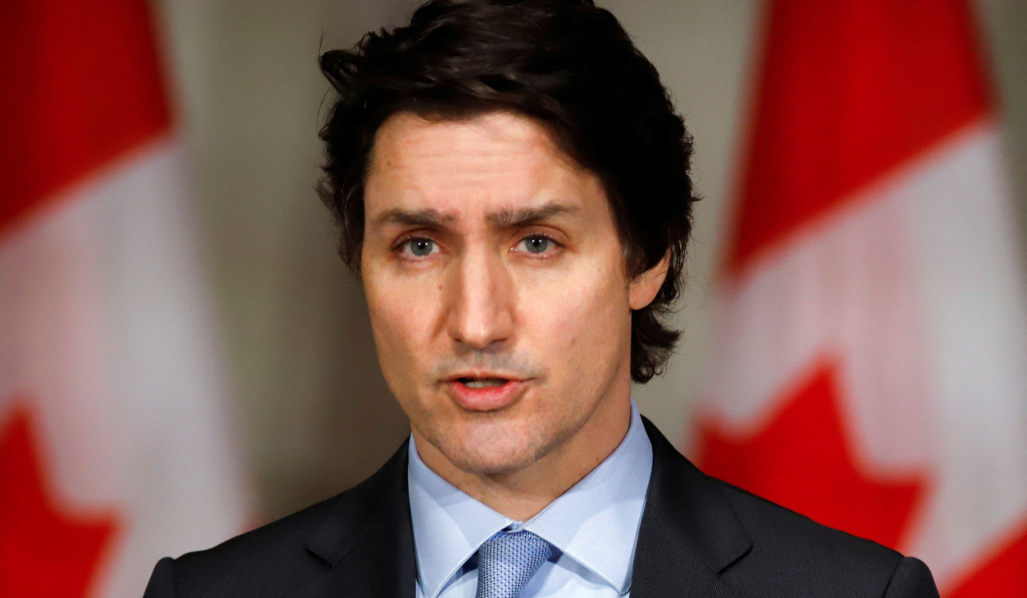 Canada will sanction Belarus leadership, 57 individuals targeted