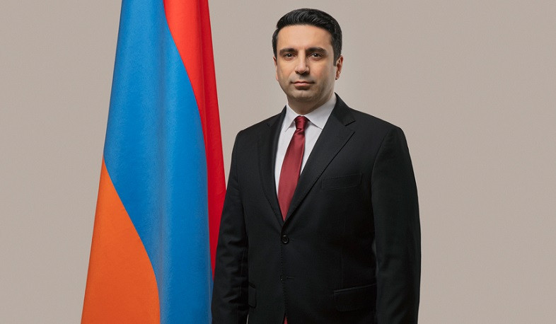 Armenia highlights further development and deepening of bilateral and multilateral relations with Poland: Alen Simonyan