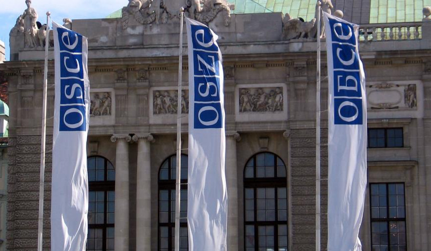 Polish Chairmanship of OSCE convenes a special session on situation in Ukraine