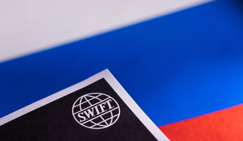 SWIFT prepares to implement anti-Russian measures approved by West: Reuters