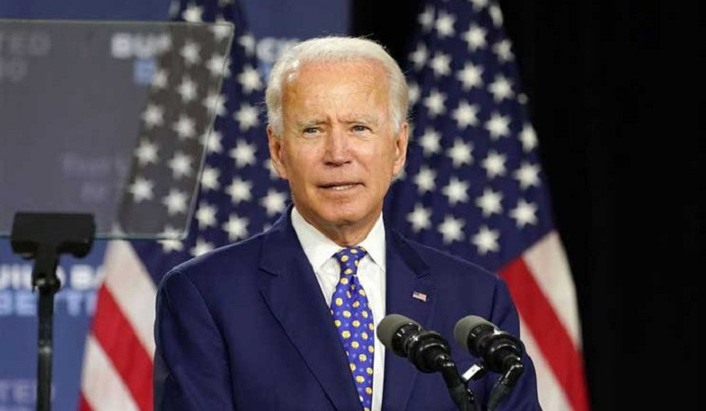 Biden invited allies to a new meeting on Ukraine