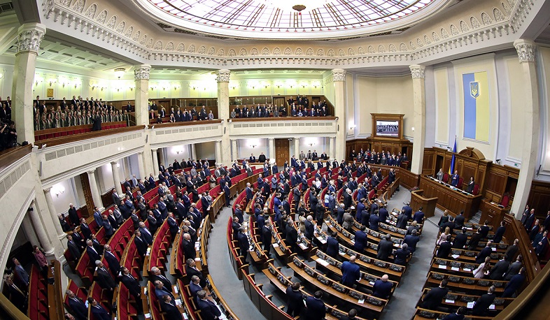 Ukraine will listen to all Russia's proposals during the talks: Leader of ‘Servant of the People’ faction