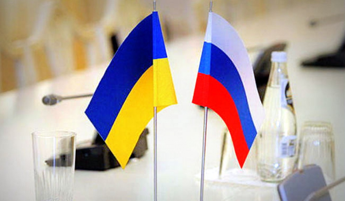 Members of Ukrainian delegation in negotiations with Russia known