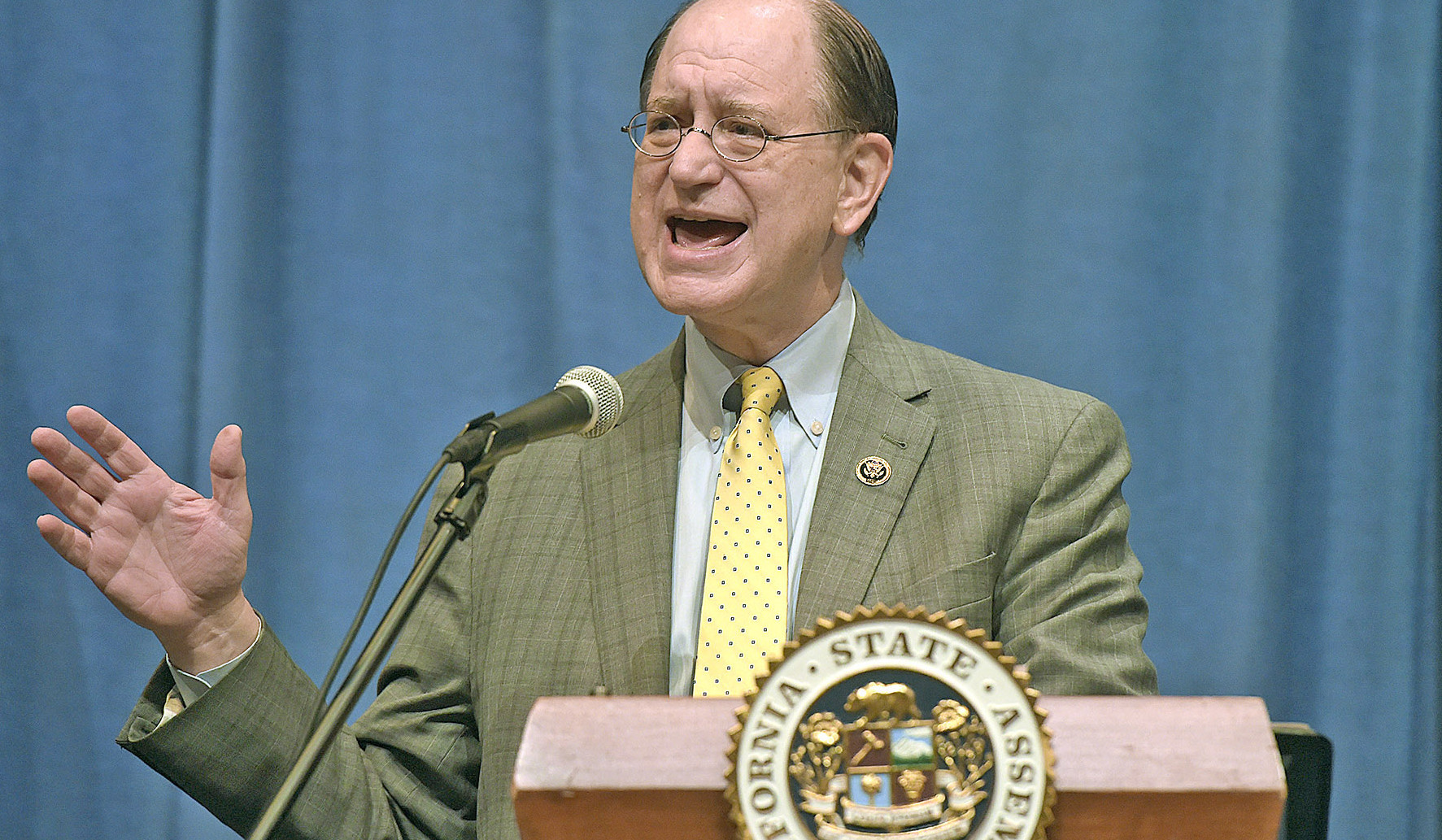 Congressman Sherman statement commemorating 1988 Sumgait Pogroms against Armenian Community