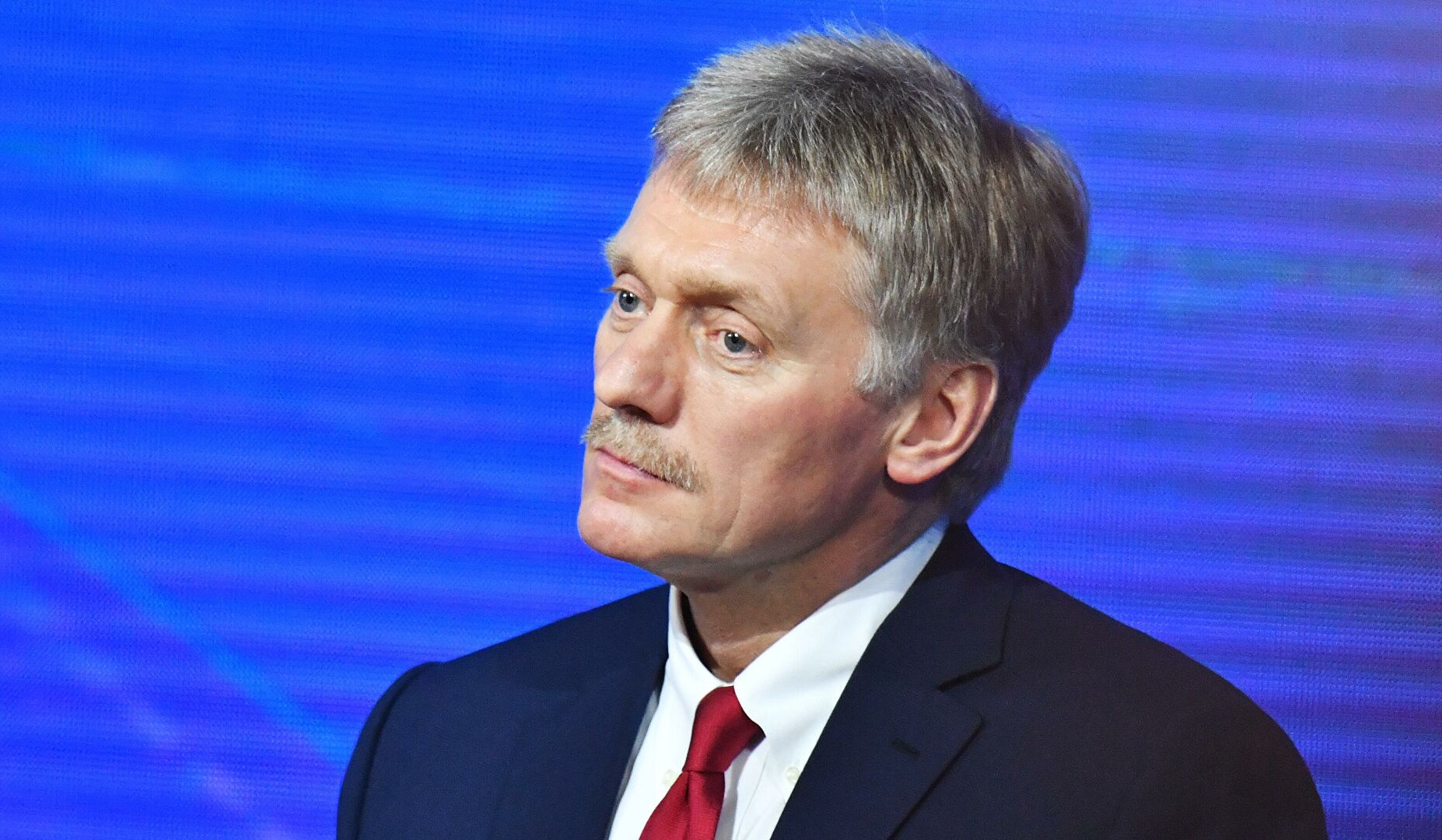 Ukrayna tərəfi danışıqların başlanmasını qəsdən uzadır: Peskov