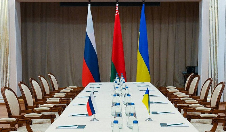 Russia and Ukraine have agreed on many humanitarian issues