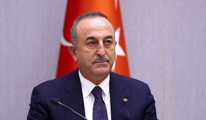 Turkey’s airspace to remain open for Russia: Cavusoglu