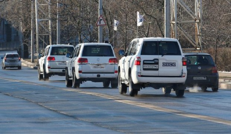 OSCE mission is finally leaving Ukraine