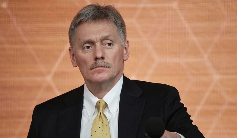 Kremlin says Russian military operation to stop 'in any moment’ if Kyiv meets conditions