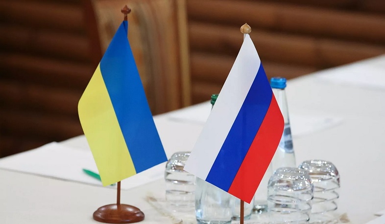 Negotiations between Russia and Ukraine kick off in Belarus